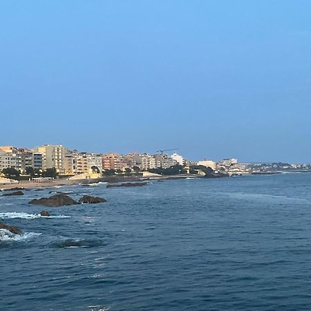 Vrs - Porto Beach Flat Eksteriør billede