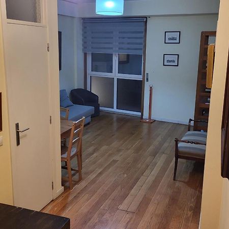 Vrs - Porto Beach Flat Eksteriør billede