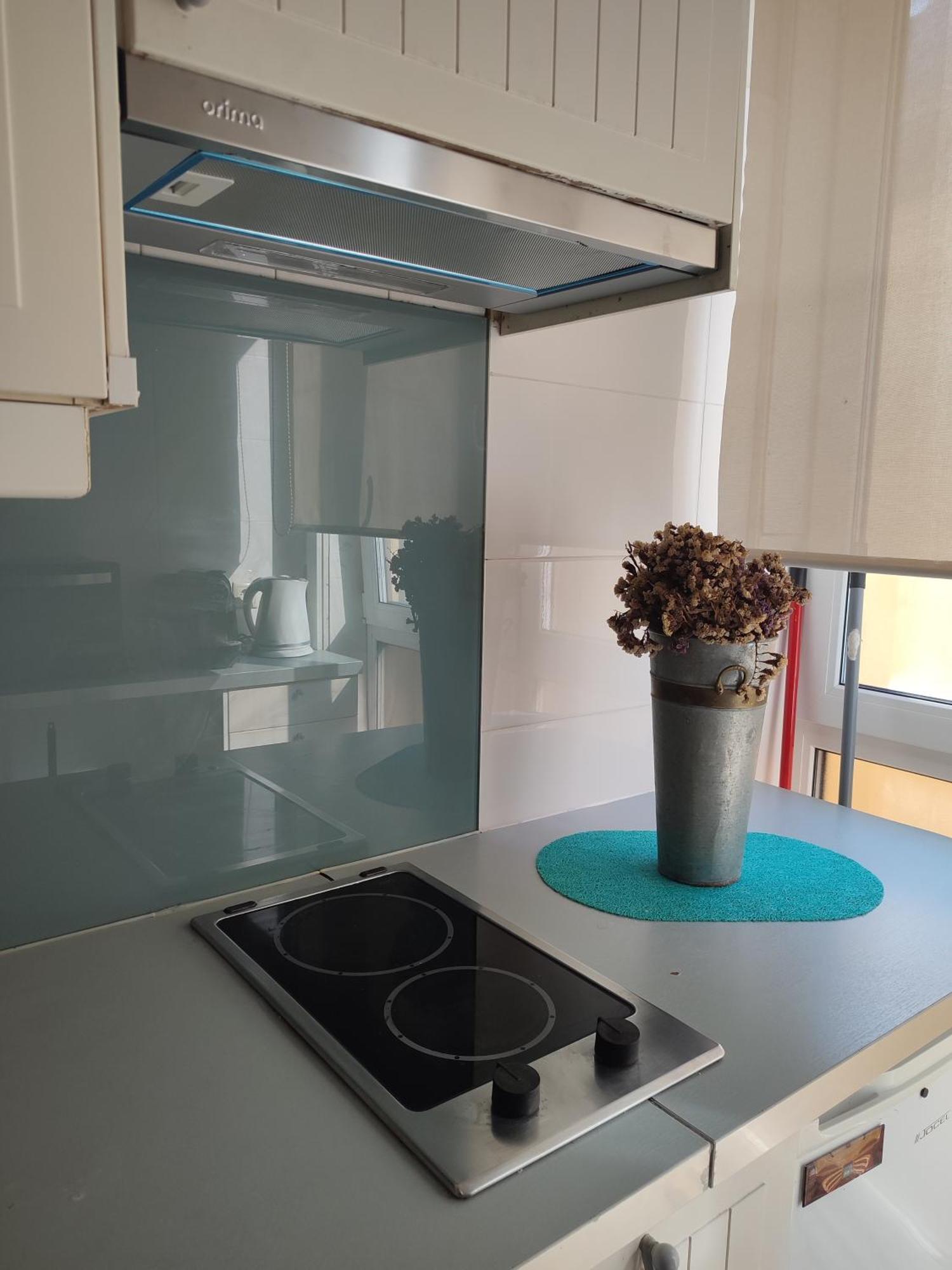 Vrs - Porto Beach Flat Eksteriør billede