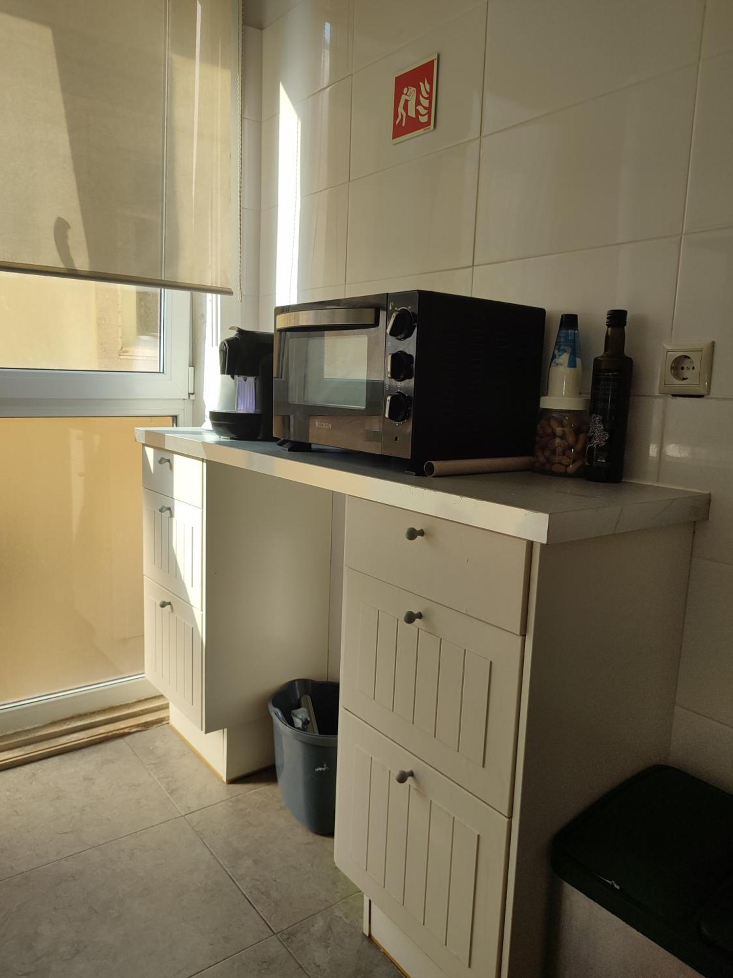Vrs - Porto Beach Flat Eksteriør billede