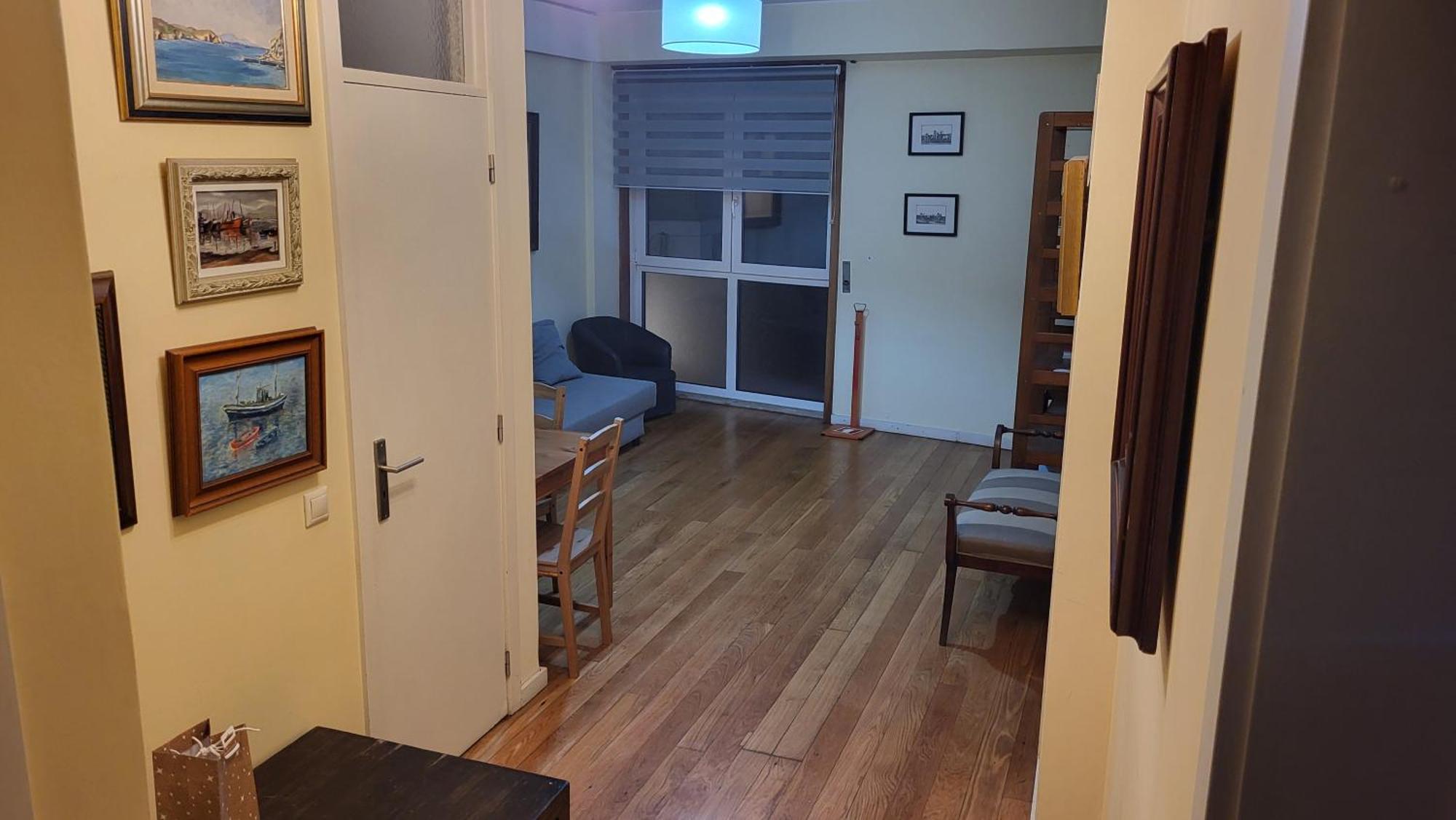 Vrs - Porto Beach Flat Eksteriør billede