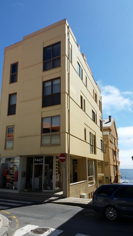 Vrs - Porto Beach Flat Eksteriør billede