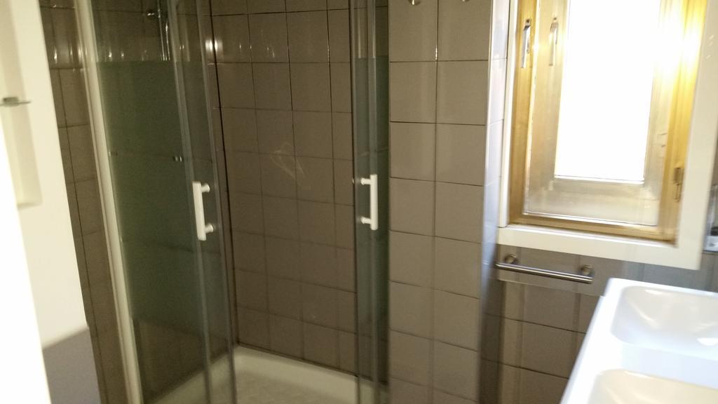 Vrs - Porto Beach Flat Eksteriør billede
